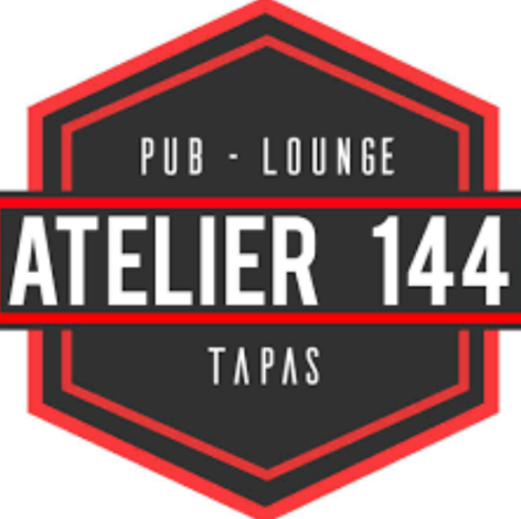 L’ATELIER 144