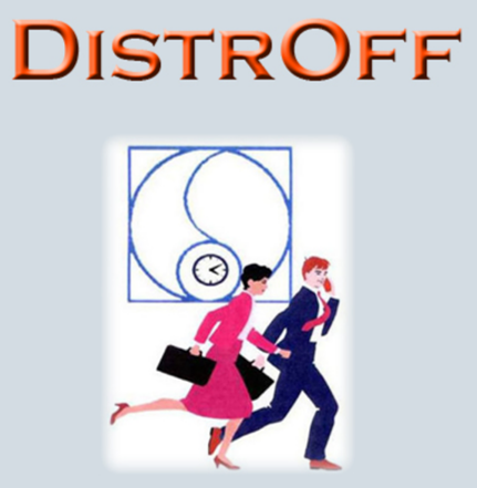 DISTROFF