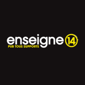 ENSEIGNE 14