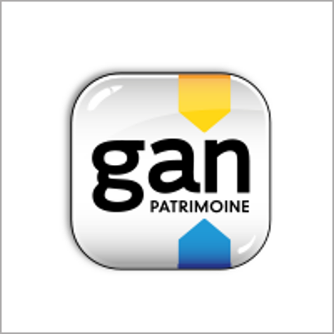 GAN PATRIMOINE