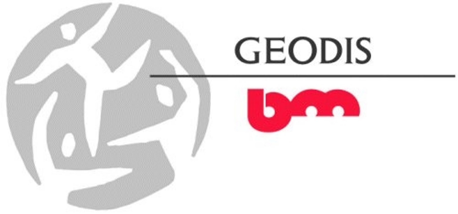 GEODIS BM