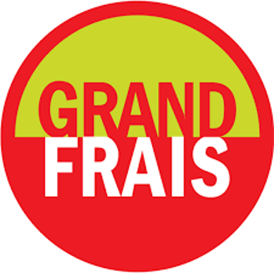 GRAND FRAIS