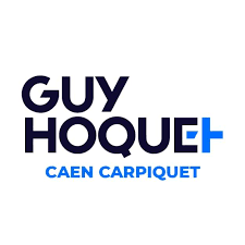 GUY HOQUET