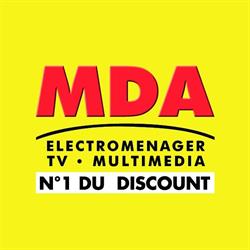 MDA